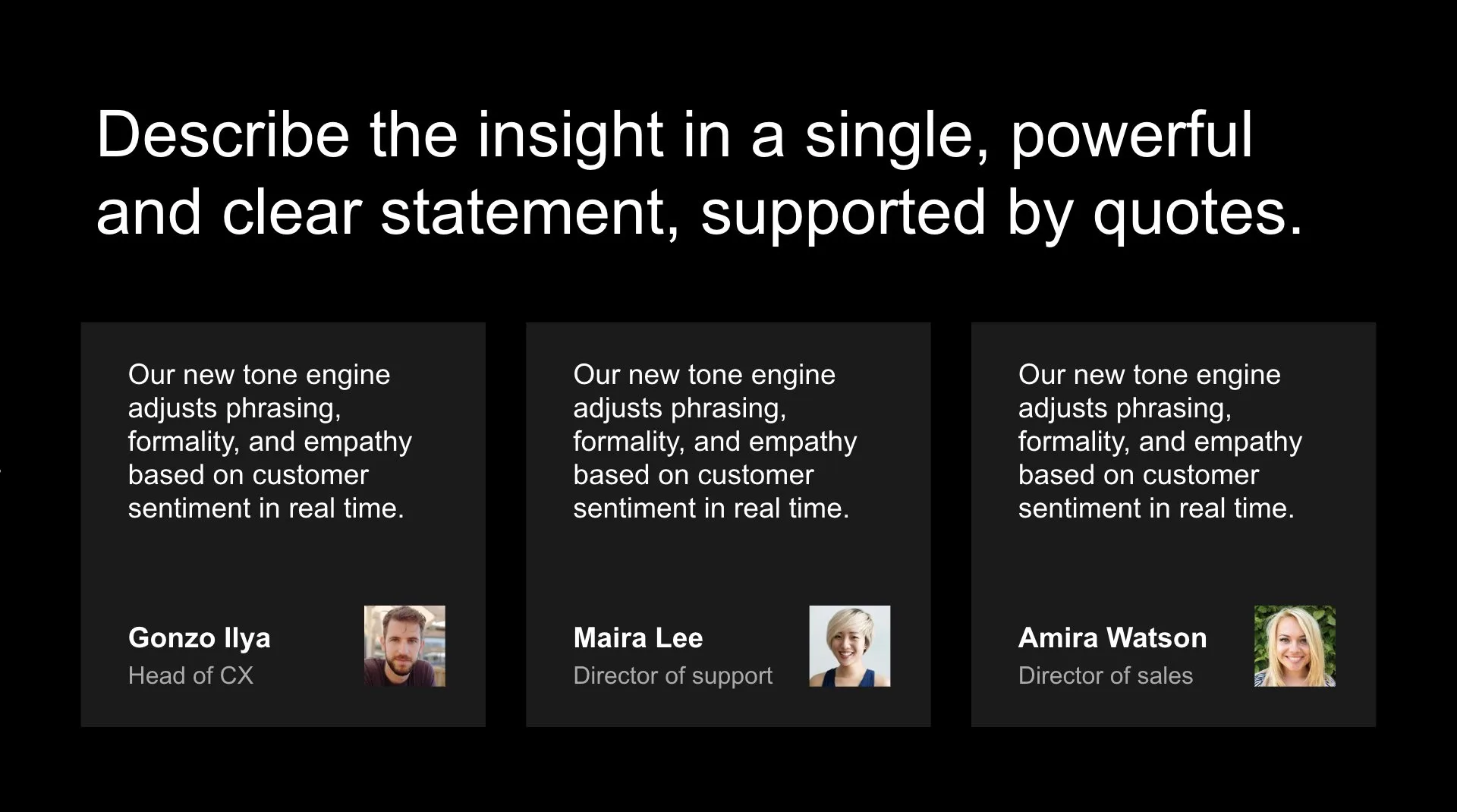 MagicSlides template slide