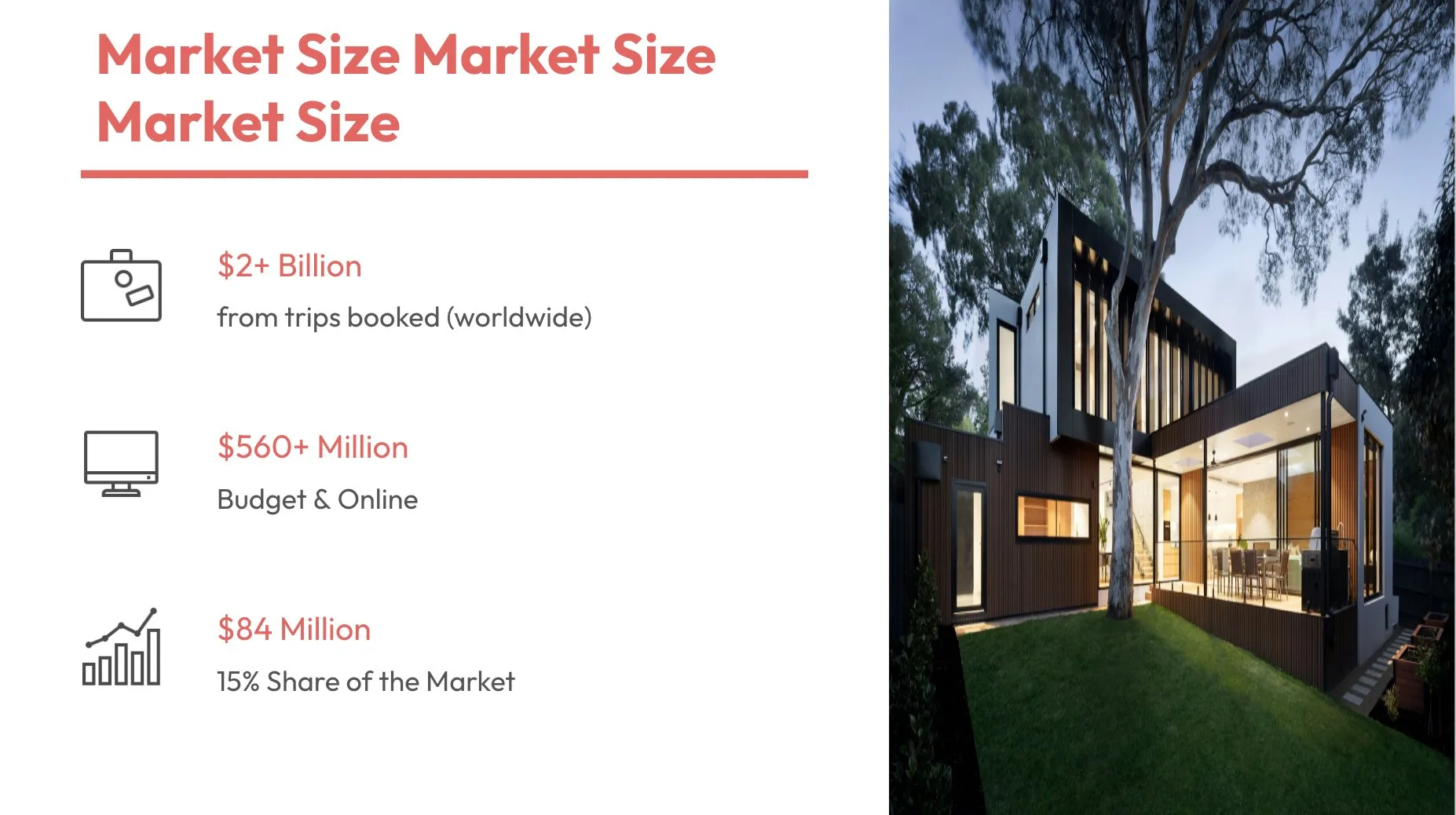 MagicSlides template slide